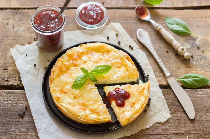African-American Fusion Cuisine